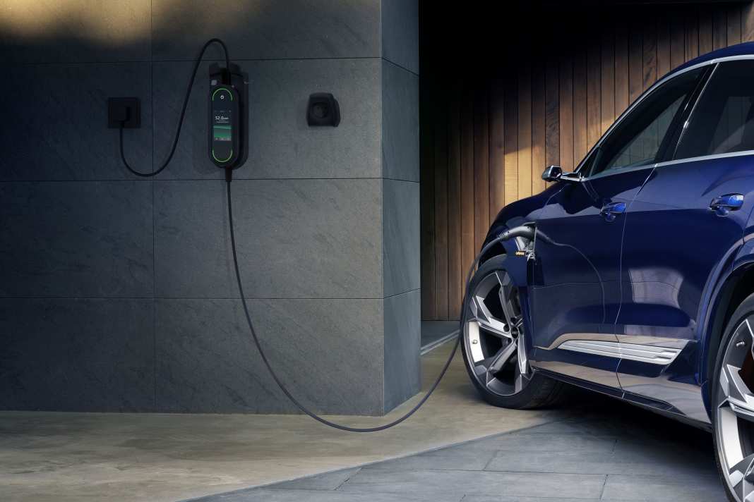 Preisabstand zwischen E-Autos und Verbrennern schmilzt rapide