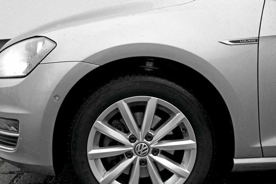 Luftffahrwerk nachrüsten - Luftikus