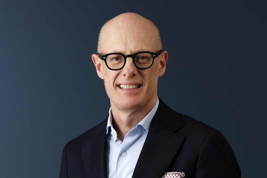 Porsche beruft Michael Leiters zum neuen Vorstandsvorsitzenden