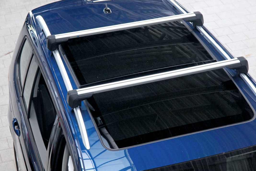 Quick Service - Original-Grundträger