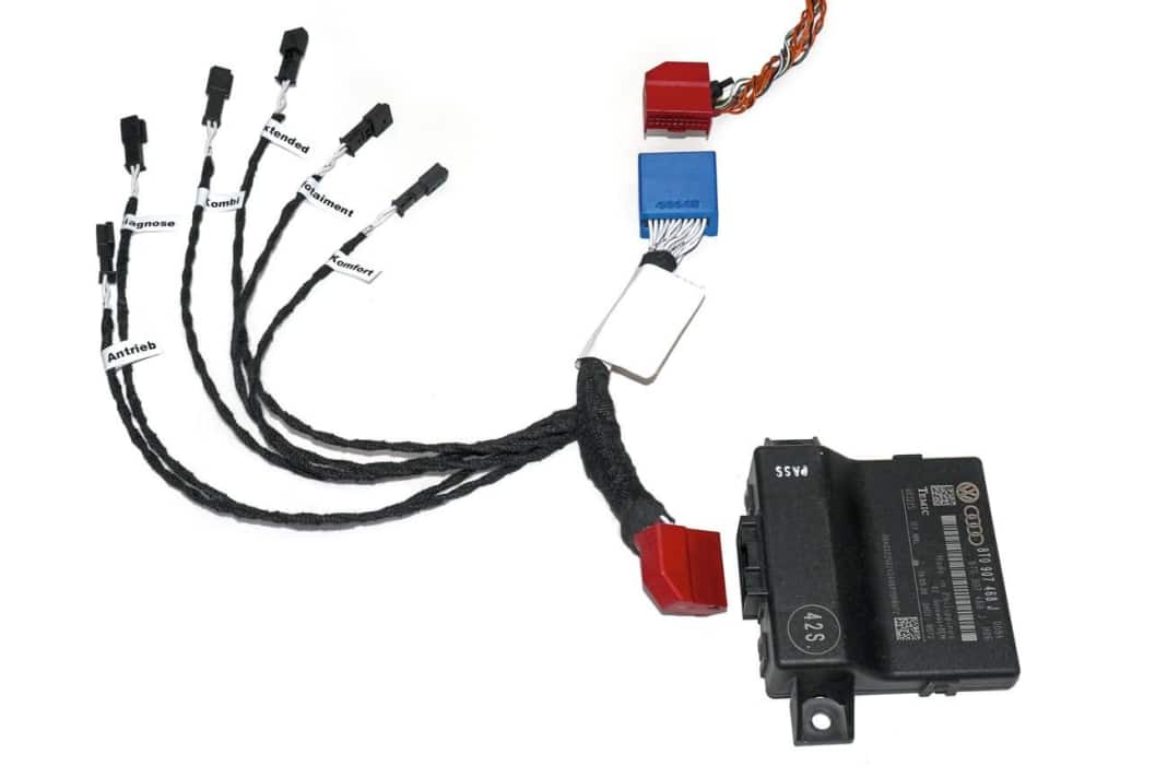 CAN-Bus-Adapter - Jeder kann CAN