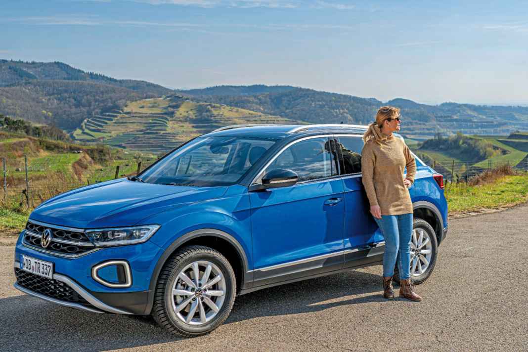 Kaufberatung | VW T-Roc | Limousine und Cabriolet - Das perfekte Match