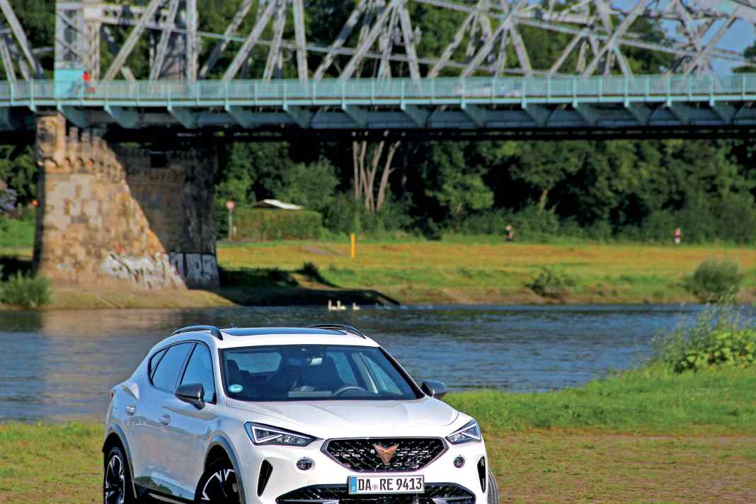 Under the Bridge