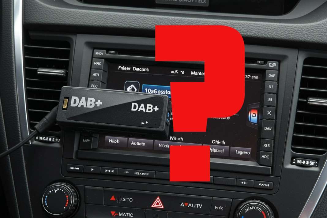 Acht Adapter im Vergleichstest