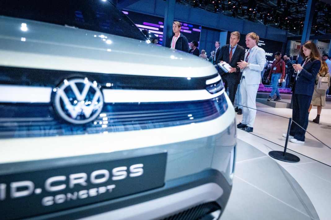 Außergewöhnliche Mobilitätskonzepte auf der Mobility Messe