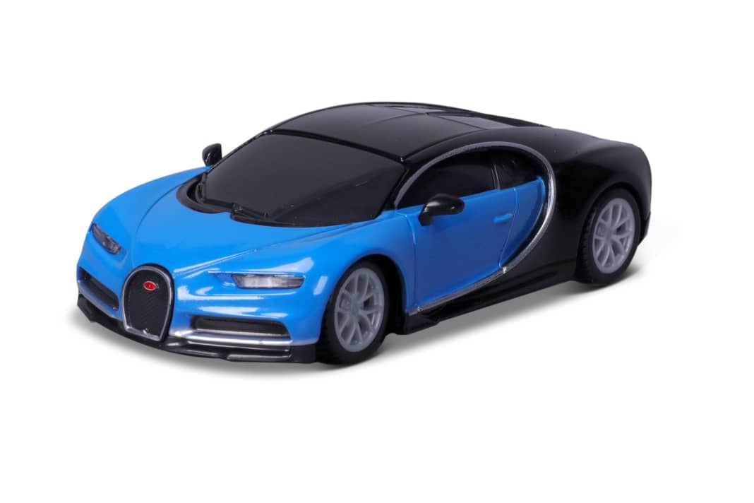 Maisto/Bauer bringt Power-Racer mit Handy-Steuerung per App
