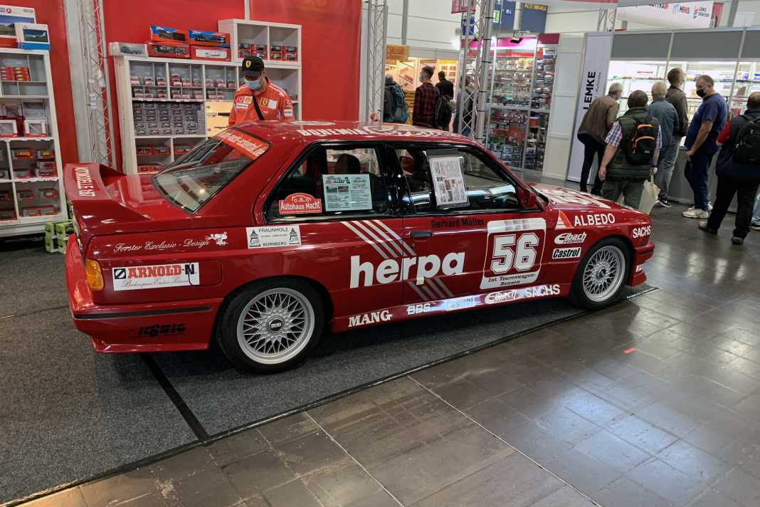 Gelungener Messestart in Leipzig