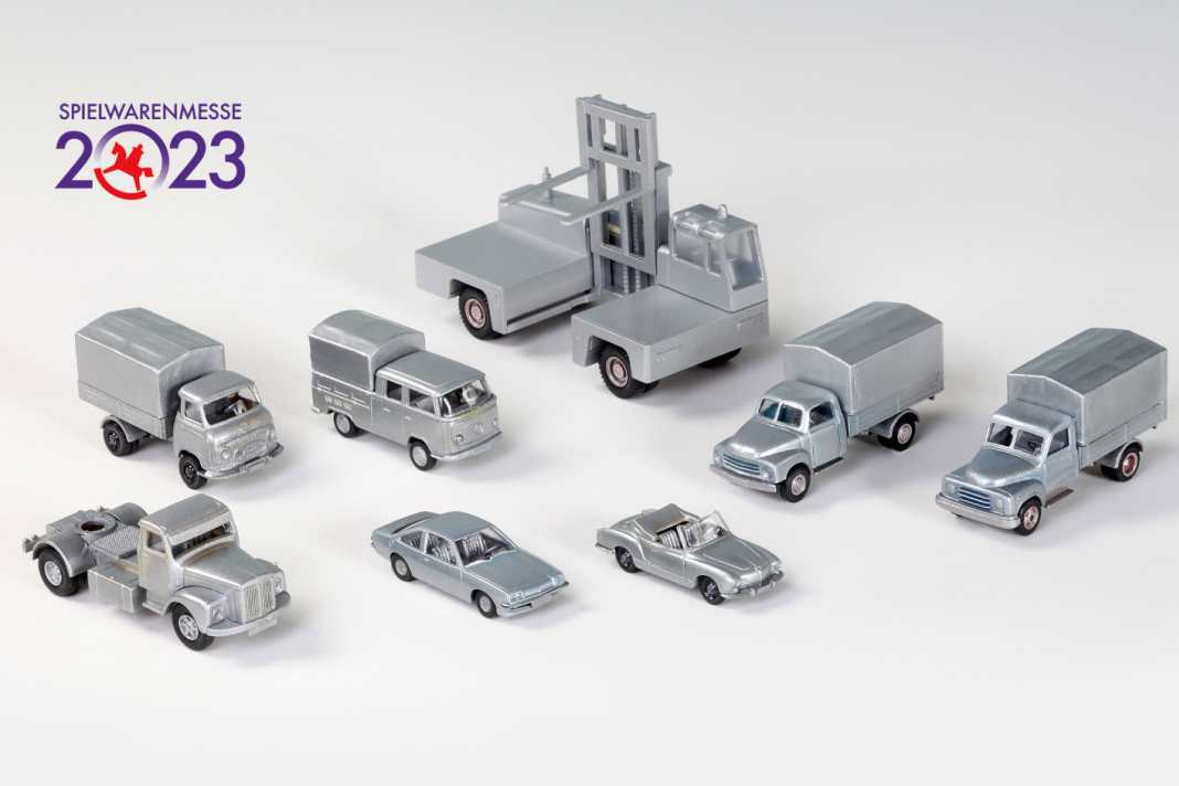 Cabrio & Cargo