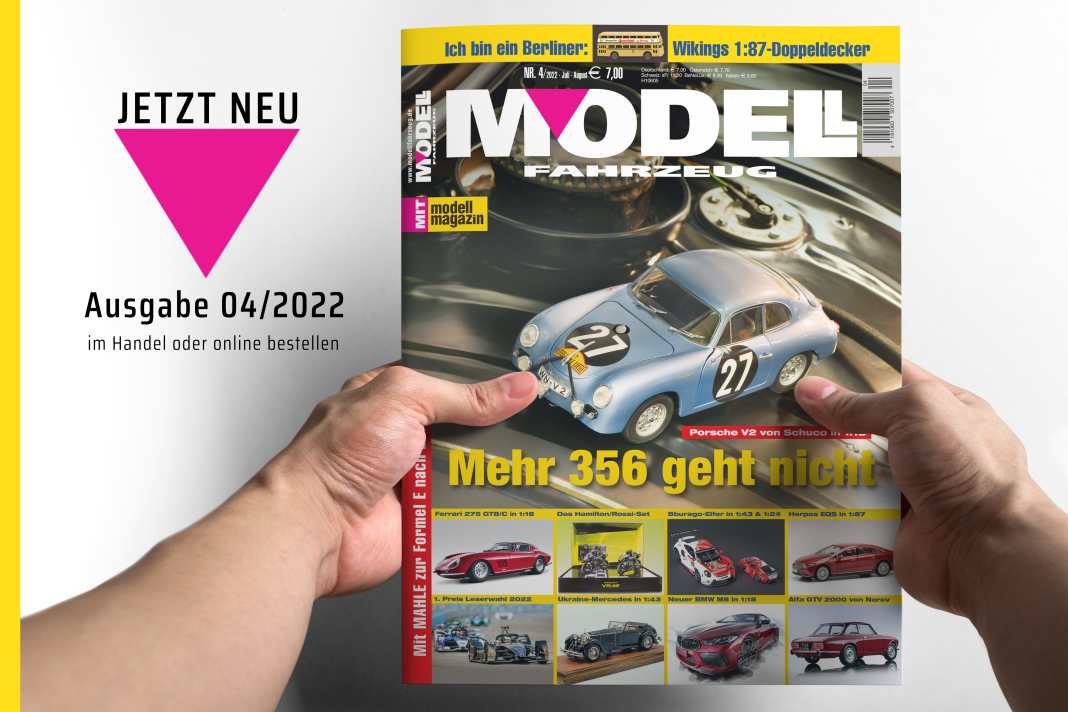 Das neue Heft 4/2022 ist da!