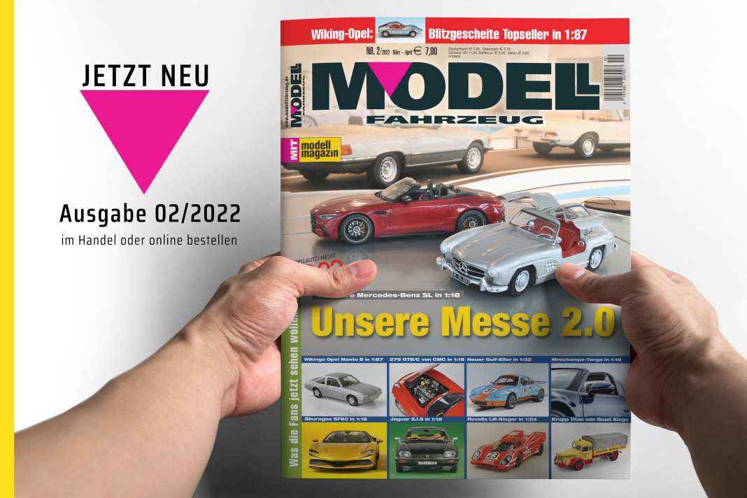 Ausgabe 2/2022 ist da!
