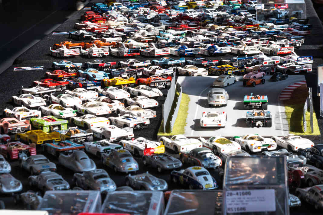 Porsche Collector‘s Day 2025 - Doppelzündung