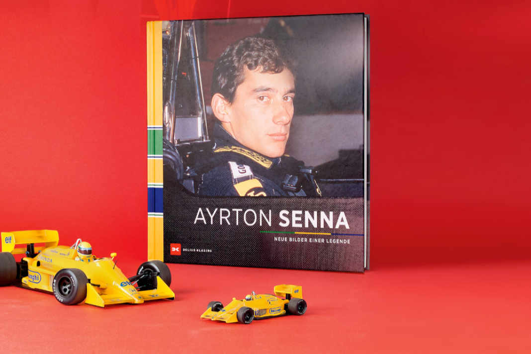 ‘87 Lotus-Honda 99T von Minichamps in 1:43 und 1:18 - Sennationell