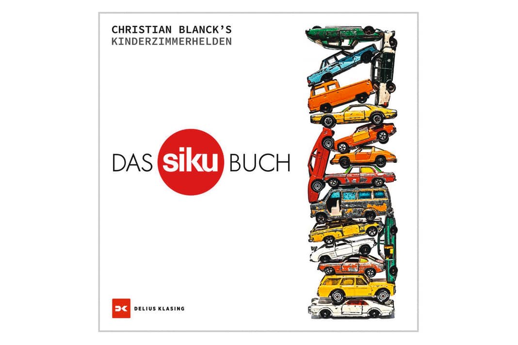 Das neue Siku-Buch - Das Sikuversum