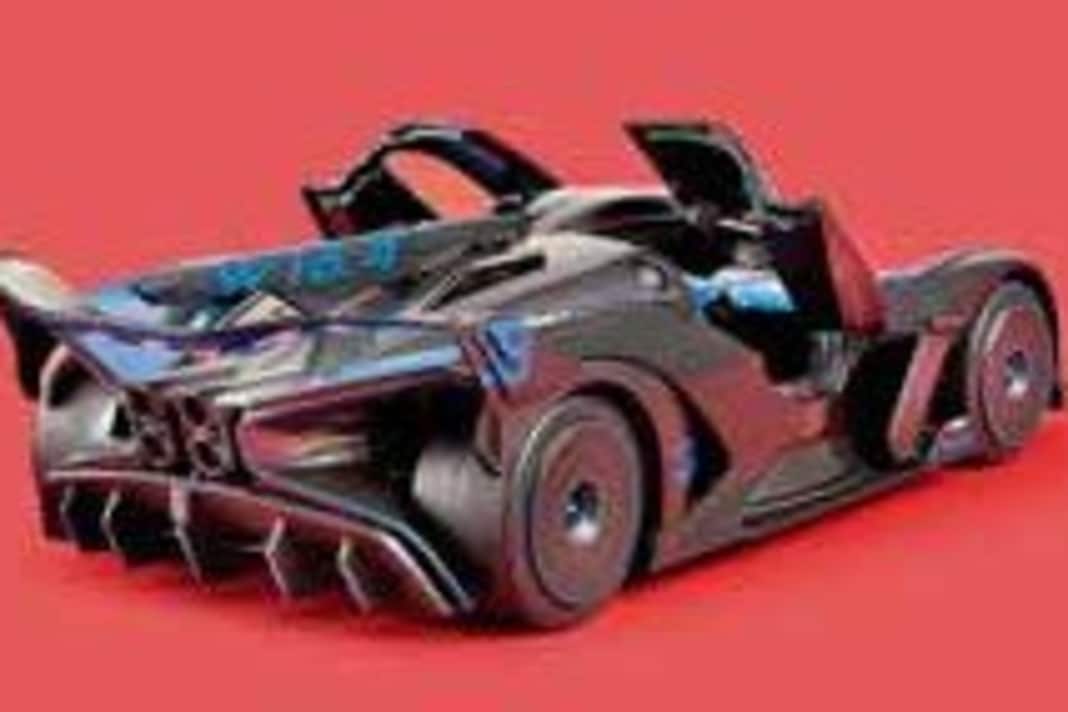 Neues von Maisto & Bburago in 1:24