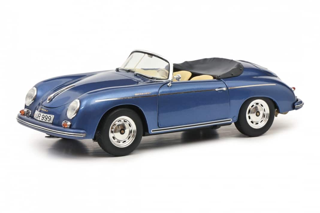 Techno Classica startet mit Vollgas ins Klassikerjahr 2023