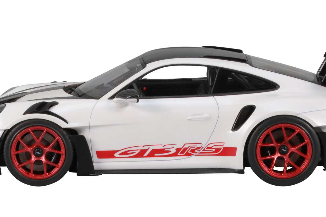 Tamiya setzt bei den News auf Porsche, Audi und Co!