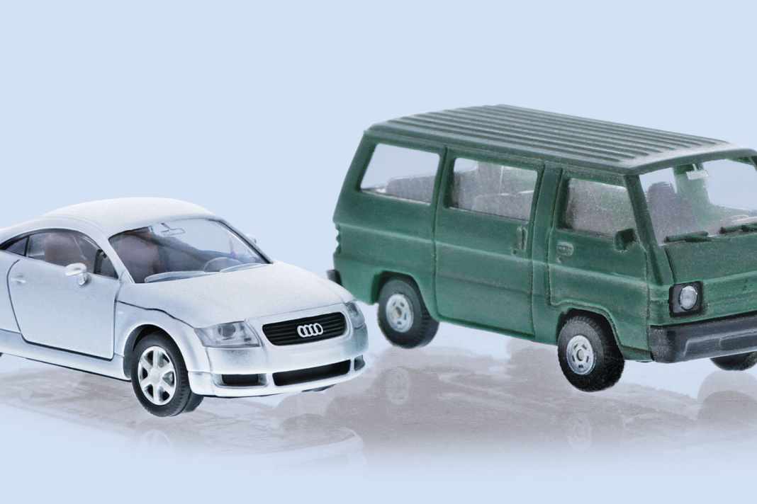 RUND UMS MODELL - 40 Jahre Rietze Automodelle – „Die Japaner waren schuld“