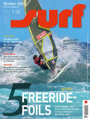 SURF 10/2024