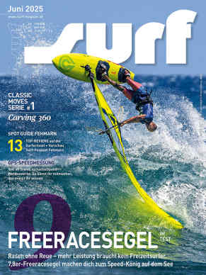 SURF 06/2025