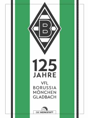 125 Jahre Borussia Mönchengladbach