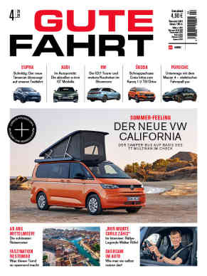 GUTE FAHRT 04/2024