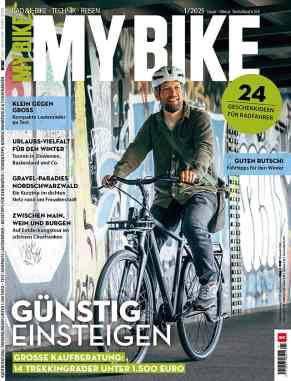 MYBIKE 01/2025