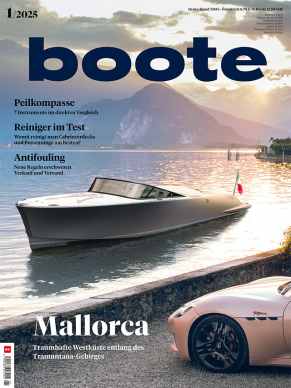 BOOTE 01/2025