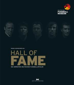 HALL OF FAME