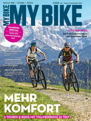 MYBIKE 04/2025