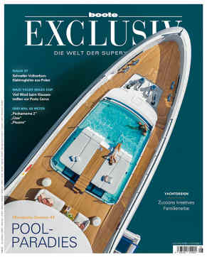 BOOTE EXCLUSIV 06/2023