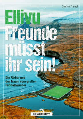 Ellivu Freunde müsst ihr sein