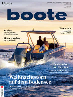 BOOTE 12/2024