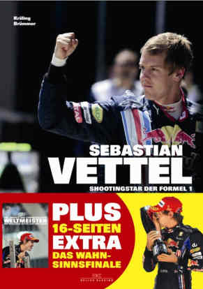 Sebastian Vettel