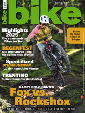BIKE 10/2024