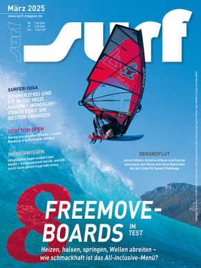 SURF 03/2025