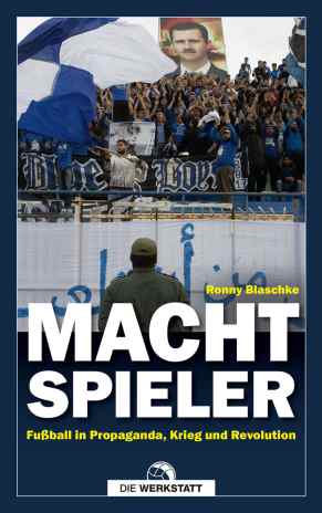 Machtspieler