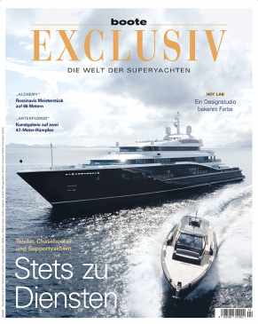 BOOTE EXCLUSIV 04/2024