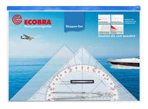 Skipper Set