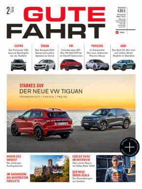 GUTE FAHRT 02/2024