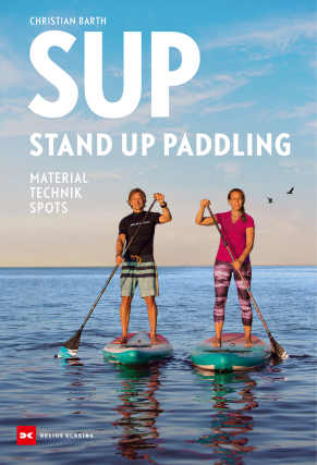SUP – Stand Up Paddling