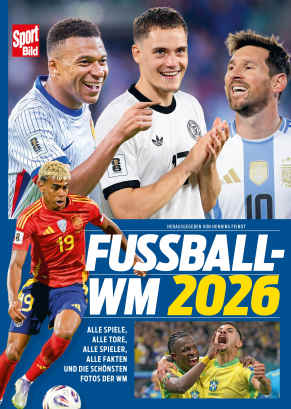 Fußball-WM 2026