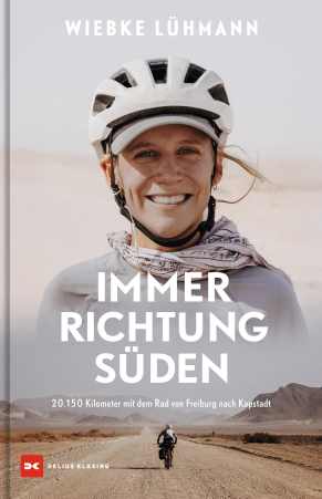 Immer Richtung Süden