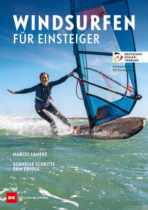 Windsurfen für Einsteiger