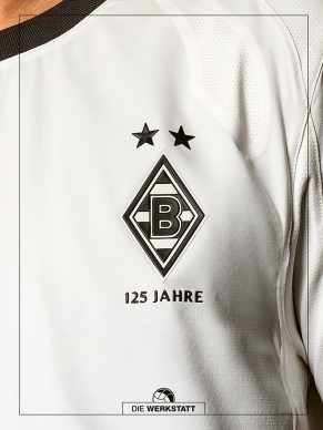 125 Jahre Borussia Mönchengladbach