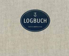Logbuch Segeltuch