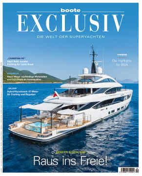 BOOTE EXCLUSIV 02/2024