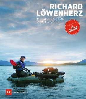 Mit Bike und Boot zur Beringsee