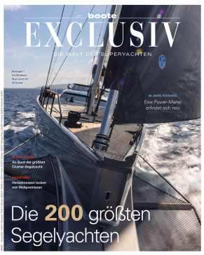 BOOTE EXCLUSIV 05/2025