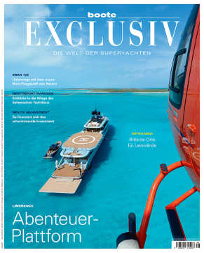 BOOTE EXCLUSIV 06/2025
