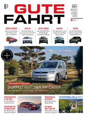 GUTE FAHRT 06/2025